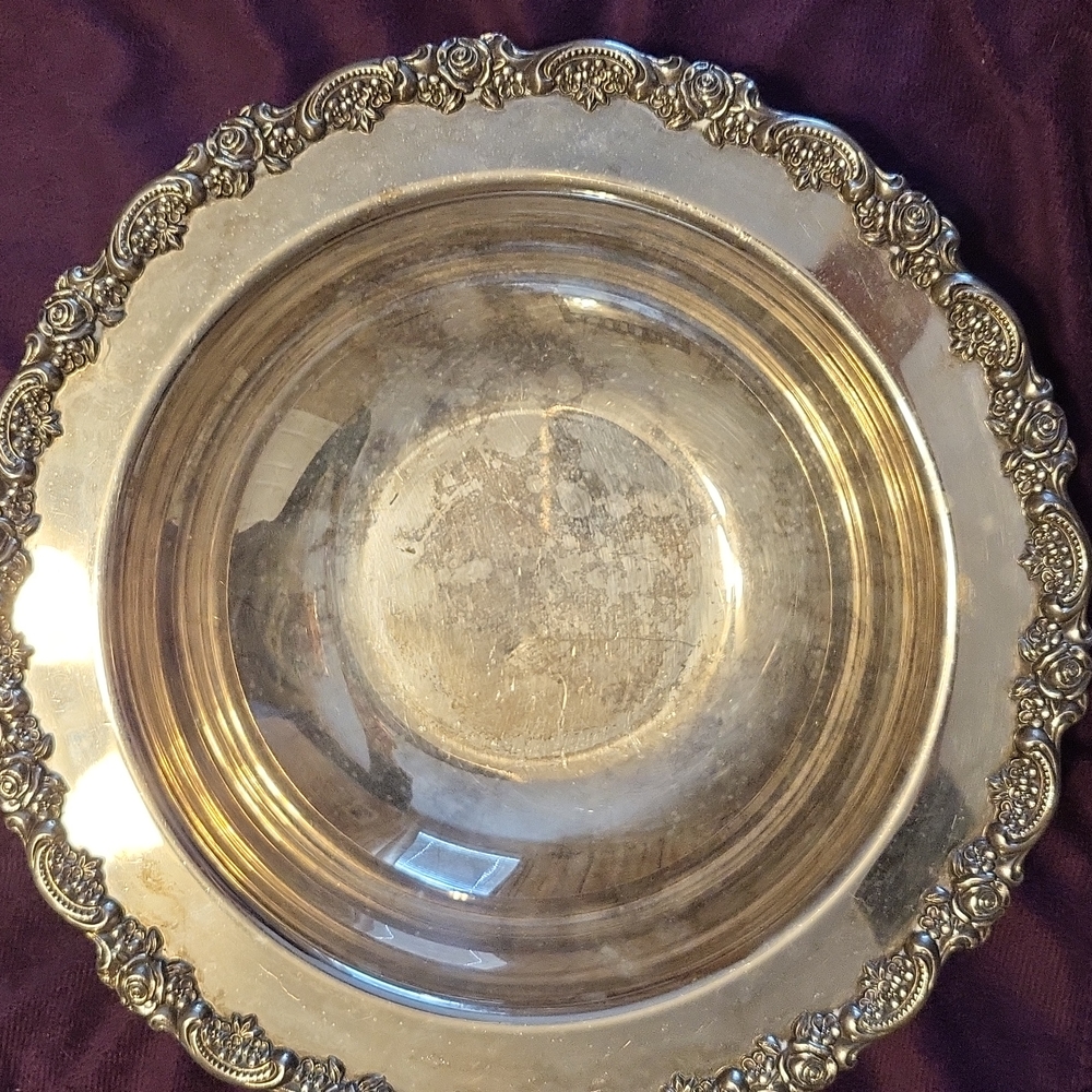 Onedia Serving Bowl